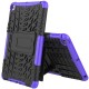 Чохол Armor Case для Apple iPad Mini 4/5 Violet (arbc7437)