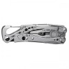 Мультитул Leatherman Skeletool Stainless Steel (1080-830920)