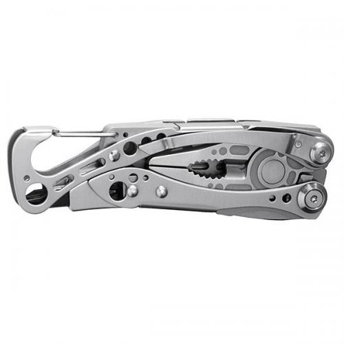Мультитул Leatherman Skeletool Stainless Steel (1080-830920) Мультитул Leatherman Skeletool Stainless Steel (1080-830920)