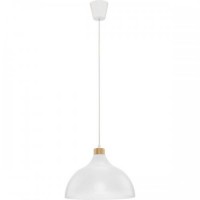 Люстра TK Lighting Cap 2070 білий (TK2070)