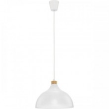 Люстра TK Lighting Cap 2070 білий (TK2070)