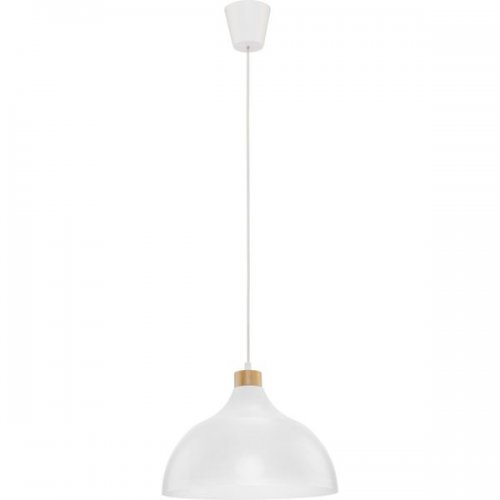 Люстра TK Lighting Cap 2070 білий (TK2070)