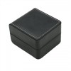 Скринька для наручного годинника Clockhouse PU 10.2x11.2x7.5 см Чорний (IBW918B)