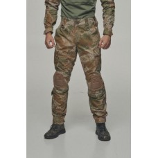 Тактичні військові штани чоловічі Family Story Ріп-Стоп 52 Варан (hub_zbwi2e)