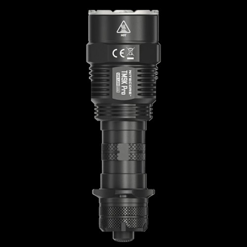 Ручний ліхтар Nitecore TM9K Pro 9900 лм 510 м Type-C (2458519314)