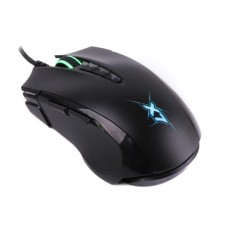 Миша A4Tech X89 Black USB