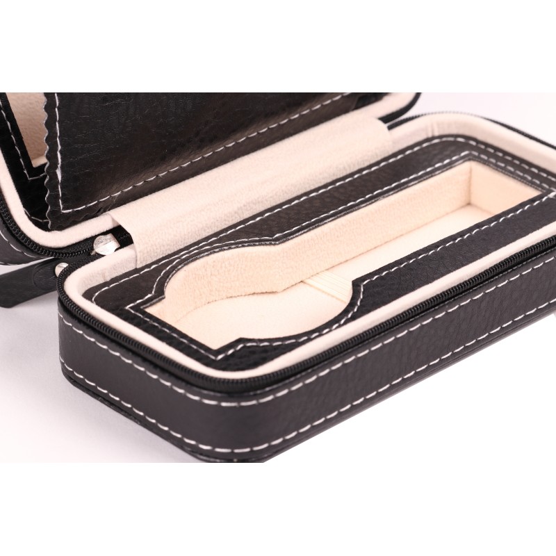 Кейс для годинників Craft 2ZIP.BL Чорний