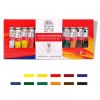 Професійний набір масляної фарби Winsor & Newton 12 кольорів (WN-O934/12) в інтернет супермаркеті PbayMarket!