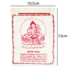 Пахощі Тибетські Gangchen Порошкові Санг White Tara 45 г 13x10.5x1 см (26808) в інтернет супермаркеті PbayMarket!