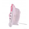 Настільний вентилятор Atlanfa F2552 Hello Kitty Рожевий (30151448)