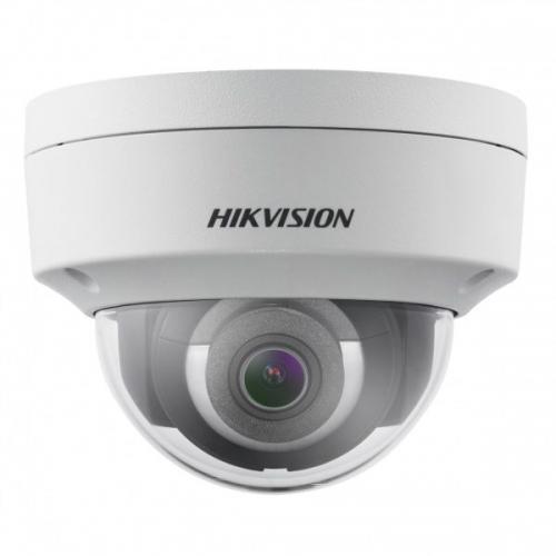 IP-відеокамера Hikvision DS-2CD2183G0-IS(2.8mm) для системи відеоспостереження в інтернет супермаркеті PbayMarket!