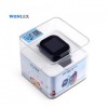 Дитячий розумний GPS годинник Wonlex KT20 Blue з відеодзвінком (SBWKT20BLUE)