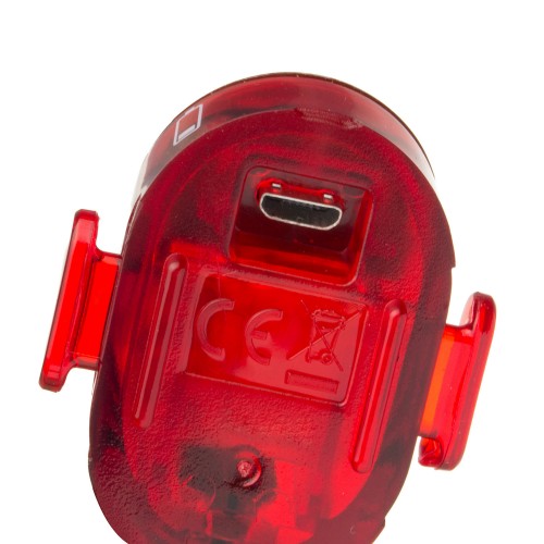 Задній ліхтар Sigma Sport NUGGET II FLASH (SD15051) Задній ліхтар Sigma Sport NUGGET II FLASH (SD15051)