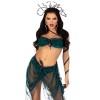 Еротичний костюм горгони Медузи Leg Avenue Medusa Costume S в інтернет супермаркеті PbayMarket!