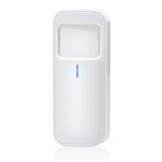 Wifi датчик руху для розумного будинку Konlen YN-808, оповіщення в додаток на смартфон