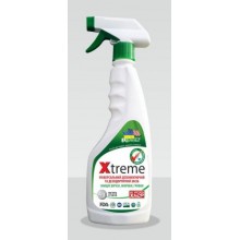 Дезінфікуючий засіб 0,5 л Xtreme