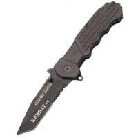 Ніж Kombat UK Tanto tactical knife TD937-50A (1000-kb-td937) Ніж Kombat UK Tanto tactical knife TD937-50A (1000-kb-td937)