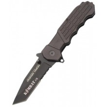Ніж Kombat UK Tanto tactical knife TD937-50A (1000-kb-td937)