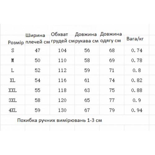 Тактична куртка Solve KT6001001 Assault S Оливковий (2385033477) Тактична куртка Solve KT6001001 Assault S Оливковий (2385033477)