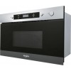 Мікрохвильова піч Whirlpool AMW 4900/IX в інтернет супермаркеті PbayMarket!