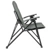 Крісло розкладне Bo-Camp Stanwix 610х840х980 мм Green (1204733)