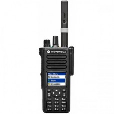 Радіостанція цифрова Motorola MotoTRBO DP4801 UHF GPS Bluetooth AES-256