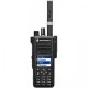 Радіостанція цифрова Motorola MotoTRBO DP4801 UHF GPS Bluetooth AES-256