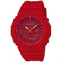 Годинник Casio G-SHOCK GA-2100-4AER
