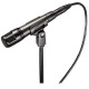 Мікрофон інструментальний Audio-Technica ATM650