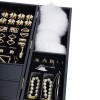 БДСМ-набір LOCKINK All-in-1 BDSM Play Kit - Crocodile Leather