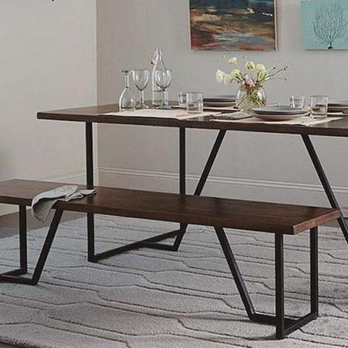 Лава GoodsMetall у стилі ЛОФТ 1400х450х350 ЛС7 Лава GoodsMetall у стилі ЛОФТ 1400х450х350 ЛС7