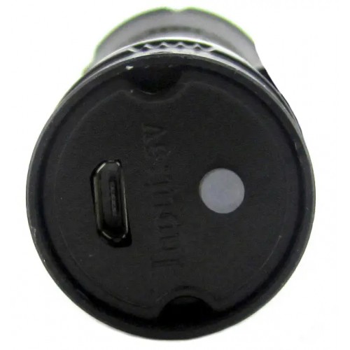 Ручний ліхтар акумуляторний Bailong BL-T6-19 USB MICRO CHARGE (1757164599) Ручний ліхтар акумуляторний Bailong BL-T6-19 USB MICRO CHARGE (1757164599)