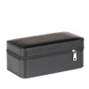 Кейс для годинників Salvadore 3W-FH-BB-SPU 195х105х80 мм Чорний