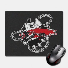 Ігрова поверхня Days Gone 300 х 250 мм Mongrels Motorcycle Club (23663) Nextprint