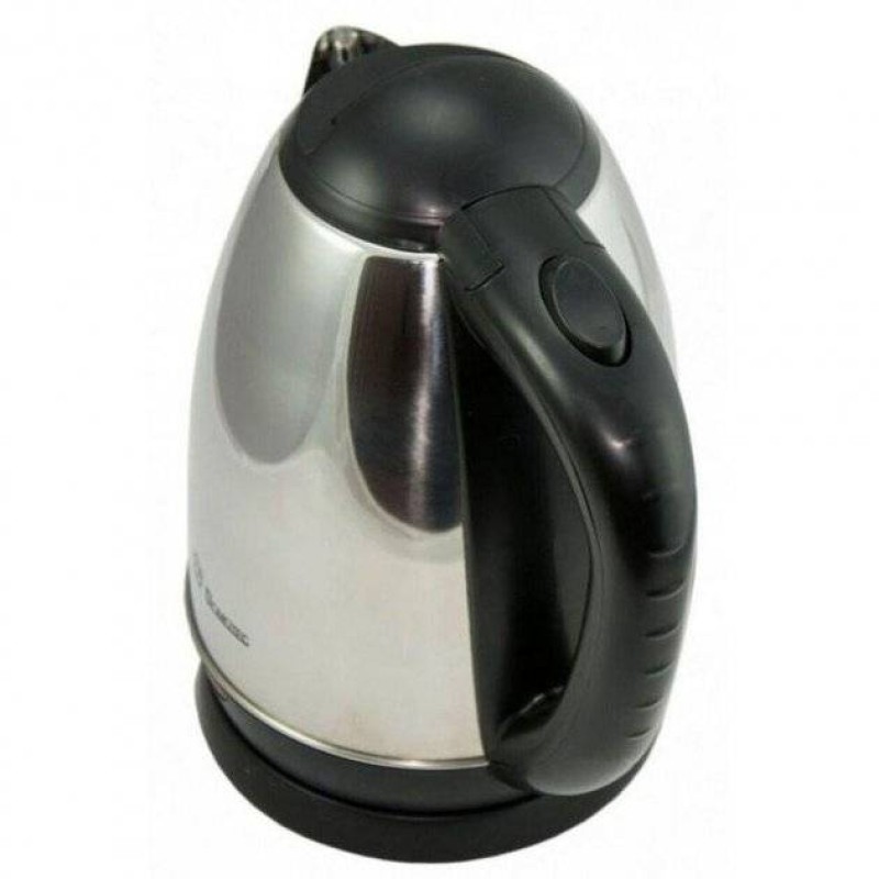 Електрочайник Opera 5001HD 2 л 2000 Вт Silver OP 86223