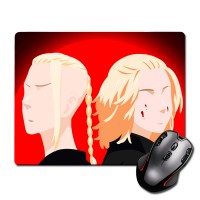 Ігрова поверхня Nextprint Tokyo Revengers 300х250 мм Різнокольоровий (14574)