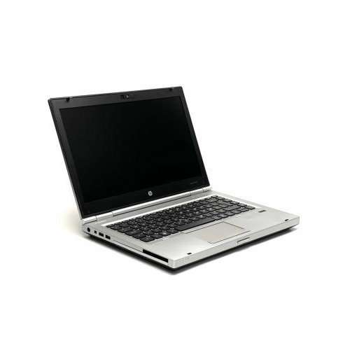 Ноутбук HP EliteBook 8460P 14 Intel Core i5 8 Гб 160 Гб Refurbished в інтернет супермаркеті PbayMarket!