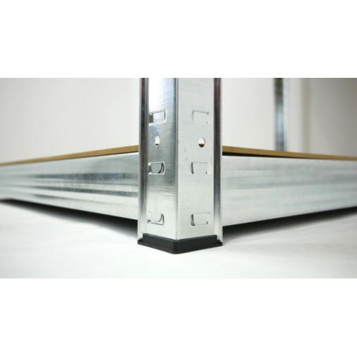 Стелаж металевий GardenLine GWI3694 180x100x60см. Стелаж металевий GardenLine GWI3694 180x100x60см.