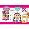 Кукла Kaibibi Baby 11.5х7.5х12 см Разноцветный (97280)