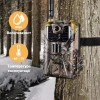 Фотопастка Suntek HC-900 GSM 2G Full HD 1080p 120 ° 20MP IP66 (53563)