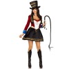 Костюм циркачки Leg Avenue Classic Ringmaster Costume S в інтернет супермаркеті PbayMarket!