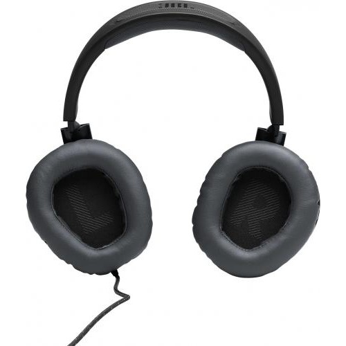 Гарнітура JBL QUANTUM 100 Black (JBLQUANTUM100BLK) (6652483) Гарнітура JBL QUANTUM 100 Black (JBLQUANTUM100BLK) (6652483)