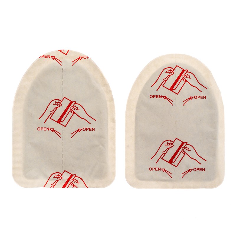 Обігрівач Грелка Для Ніг Grzejki 10 Пар