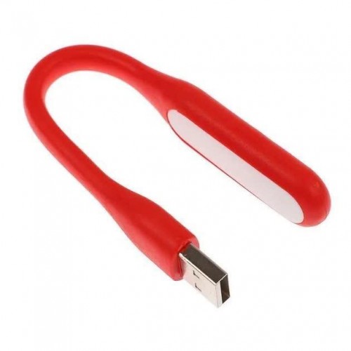 Міні Usb підсвітка лампа VigohA Led Червоний