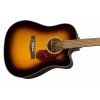 Електроакустична гітара Fender CD-140SCE Sunburst WN