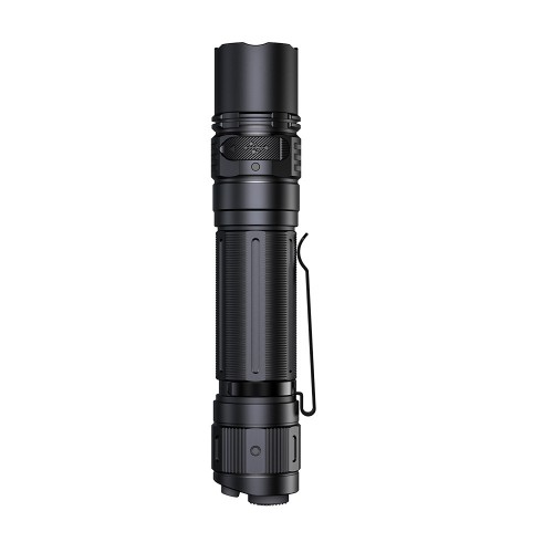 Ручний тактичний ліхтарик Fenix PD36R Pro 2800лм type-C Чорний Ручний тактичний ліхтарик Fenix PD36R Pro 2800лм type-C Чорний