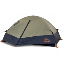 Намет Kelty Late Start 2 216х137х101 см Light Grey/Navy (1012-40820724)