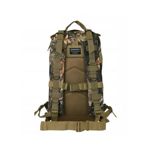 Рюкзак тактичний Dominator Shadow 30L Leaves Camo DMR-SDW-LVSCM в інтернет супермаркеті PbayMarket!