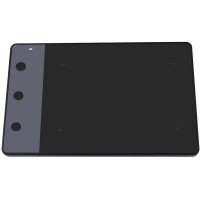 Графічний планшет Huion H420 + рукавичка