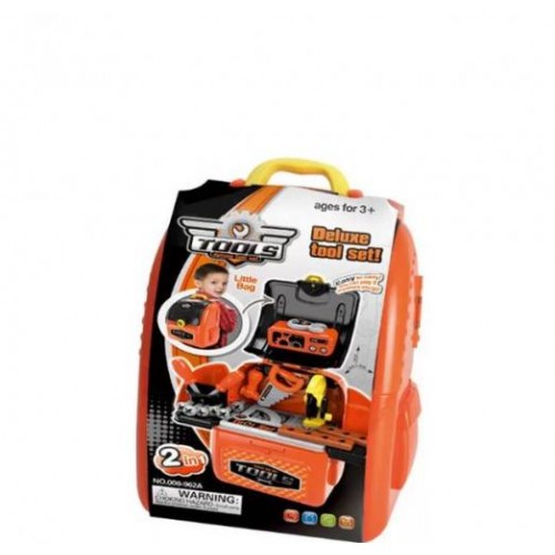 Ігровий набір Стіл з інструментами Bambi (008-962AI) Ігровий набір Стіл з інструментами Bambi (008-962AI)